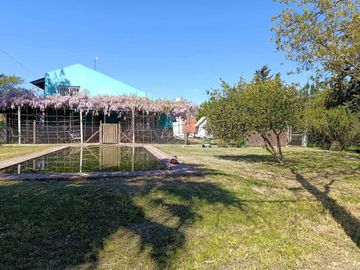 CASA EN VENTA LOS TALAS 3 DORMITORIOS