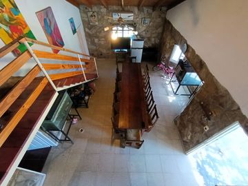 CASA EN VENTA LOS TALAS 3 DORMITORIOS