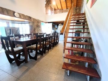 CASA EN VENTA LOS TALAS 3 DORMITORIOS