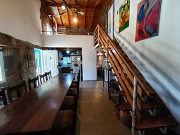 CASA EN VENTA LOS TALAS 3 DORMITORIOS