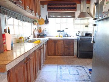 CASA EN VENTA LOS TALAS 3 DORMITORIOS