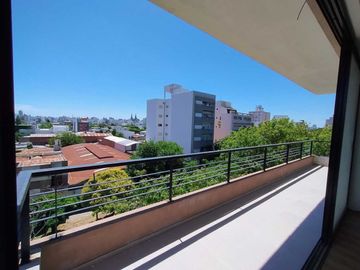 Departamento venta La Plata.3 dormitorios, cochera