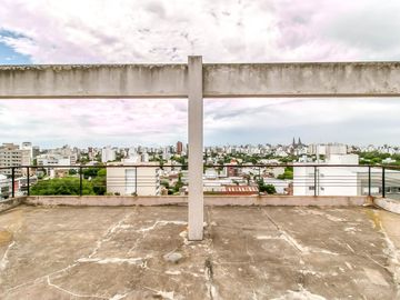 Departamento venta La Plata.3 dormitorios, cochera