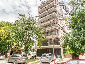 Departamento venta La Plata.3 dormitorios, cochera