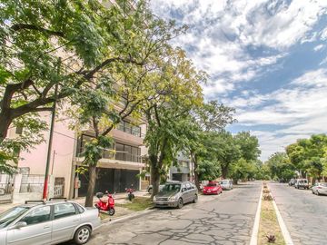 Departamento venta La Plata.3 dormitorios, cochera