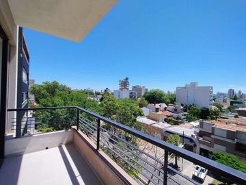 Departamento venta La Plata.3 dormitorios, cochera