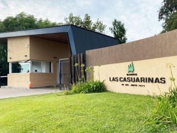 Lote en Barrio cerrado 