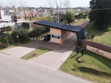 Lote en Barrio cerrado 