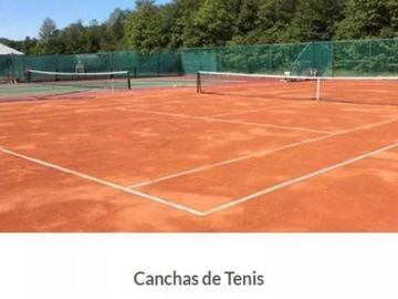Lote en Barrio cerrado 