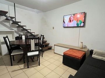 PH al frente 1 dormitorio con patio