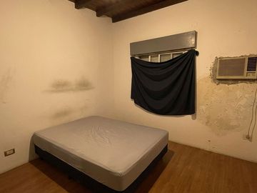 PH al frente 1 dormitorio con patio