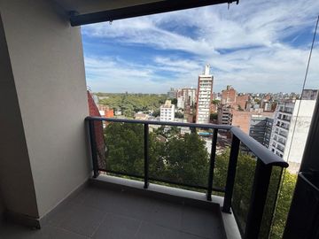 VENTA DEPARTAMENTO 2 DORMITORIOS SANTIAGO AL 1600