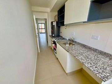 VENTA DEPARTAMENTO 2 DORMITORIOS SANTIAGO AL 1600