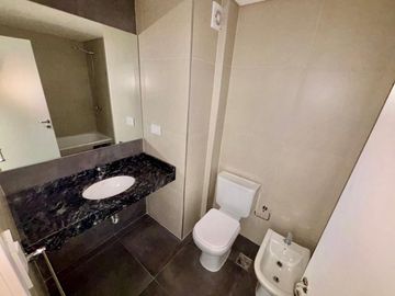 VENTA DEPARTAMENTO 2 DORMITORIOS SANTIAGO AL 1600