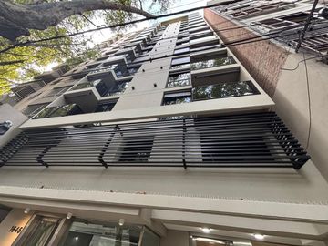 VENTA DEPARTAMENTO 2 DORMITORIOS SANTIAGO AL 1600
