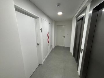 VENTA DEPARTAMENTO 2 DORMITORIOS SANTIAGO AL 1600