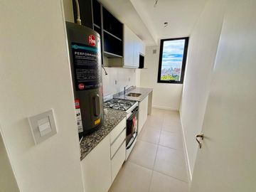 VENTA DEPARTAMENTO 2 DORMITORIOS SANTIAGO AL 1600