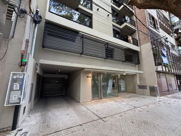 VENTA DEPARTAMENTO 2 DORMITORIOS SANTIAGO AL 1600