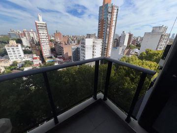 VENTA DEPARTAMENTO 2 DORMITORIOS SANTIAGO AL 1600