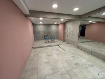 VENTA DEPARTAMENTO 2 DORMITORIOS SANTIAGO AL 1600