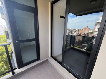 VENTA DEPARTAMENTO 2 DORMITORIOS SANTIAGO AL 1600