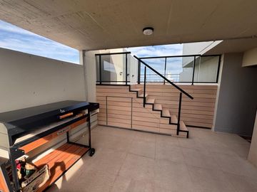 VENTA DEPARTAMENTO 2 DORMITORIOS SANTIAGO AL 1600