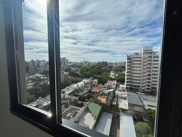 VENTA DEPARTAMENTO 2 DORMITORIOS SANTIAGO AL 1600