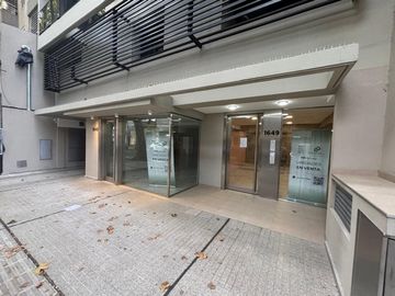 VENTA DEPARTAMENTO 2 DORMITORIOS SANTIAGO AL 1600