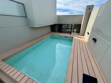 VENTA DEPARTAMENTO 2 DORMITORIOS SANTIAGO AL 1600