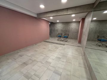 VENTA DEPARTAMENTO 2 DORMITORIOS SANTIAGO AL 1600