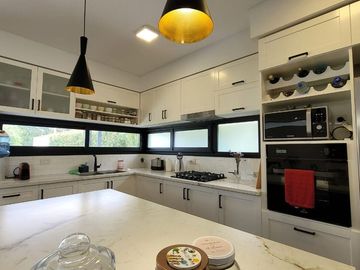 Venta Casa 2 Dormitorios Azahares del Paraná
