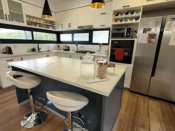 Venta Casa 2 Dormitorios Azahares del Paraná