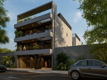 Departamento 3 Amb  PB  Dpto 3  Lomas de Zamora