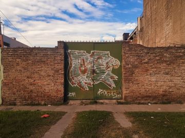 VENTA LOTE 147m² LANÚS OESTE