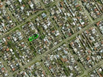 LOTE C/ CONSTRUCCION A REFACCIONAR - FINANCIACIÓN