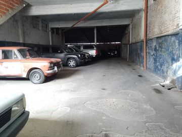 GALPON+DEPTO 3 AMB C/PATIO Y BALCON LANUS ESTE