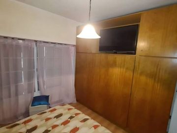 GALPON+DEPTO 3 AMB C/PATIO Y BALCON LANUS ESTE