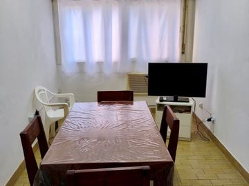 -VENTA- OPORTUNIDAD 1 DORMITORIO BARRIO MARTIN