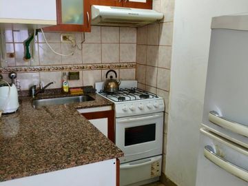 -VENTA- OPORTUNIDAD 1 DORMITORIO BARRIO MARTIN