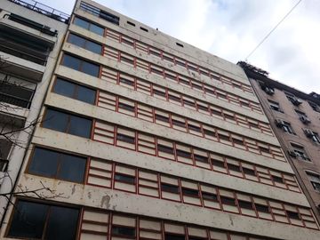 VENTA COCHERA CUBIERTA FIJA  RETIRO EXP BAJAS