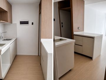 VENTA DEPTO NUNEZ MONOAMB ESTRENAR FULL AMENITIES