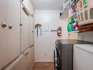 VENTA HERMOSO 4 AMBIENTES NUÑEZ - OPCION COCHERA