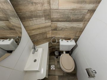 VENTA HERMOSO 4 AMBIENTES NUÑEZ - OPCION COCHERA