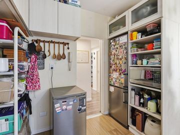 VENTA HERMOSO 4 AMBIENTES NUÑEZ - OPCION COCHERA
