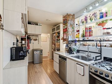 VENTA HERMOSO 4 AMBIENTES NUÑEZ - OPCION COCHERA