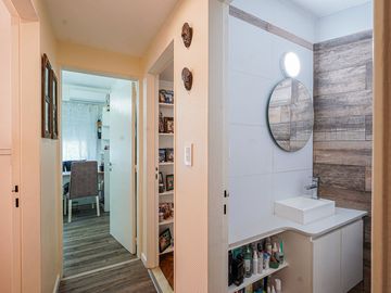 VENTA HERMOSO 4 AMBIENTES NUÑEZ - OPCION COCHERA