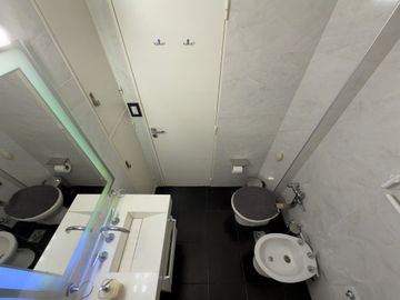 VENTA HERMOSO 4 AMBIENTES NUÑEZ - OPCION COCHERA