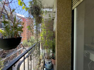 VENTA HERMOSO 4 AMBIENTES NUÑEZ - OPCION COCHERA