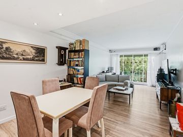 VENTA HERMOSO 4 AMBIENTES NUÑEZ - OPCION COCHERA