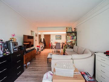 VENTA HERMOSO 4 AMBIENTES NUÑEZ - OPCION COCHERA